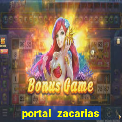 portal zacarias corpos encontrados